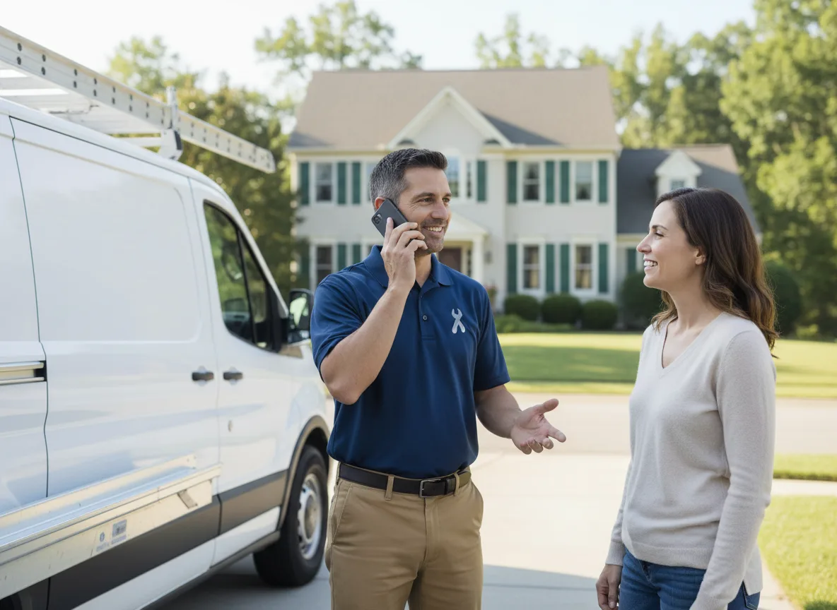 Home Gutter Service Drummond, OK FAQs